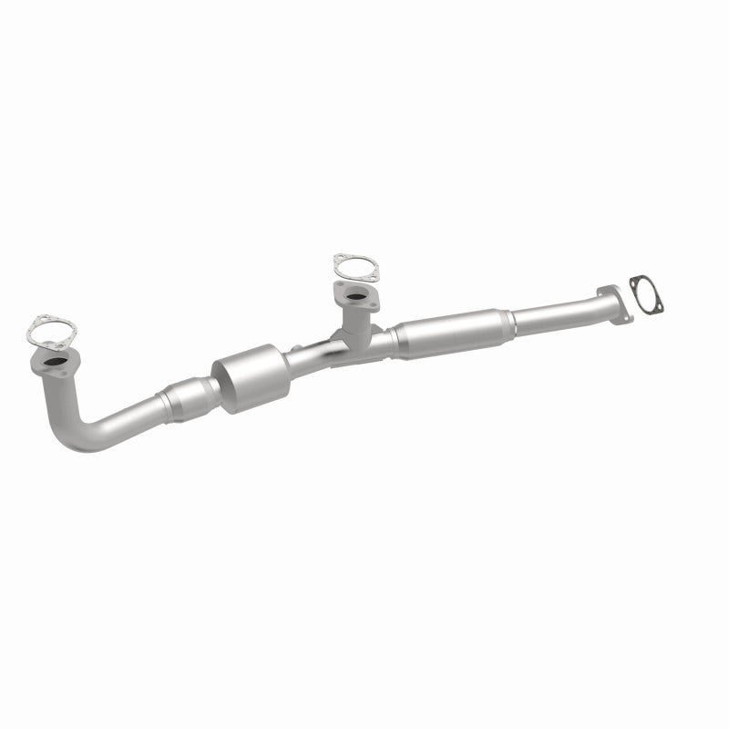 MagnaFlow Conv DF 96-00 Chrysler Sebring 2.5L - DTX Performance