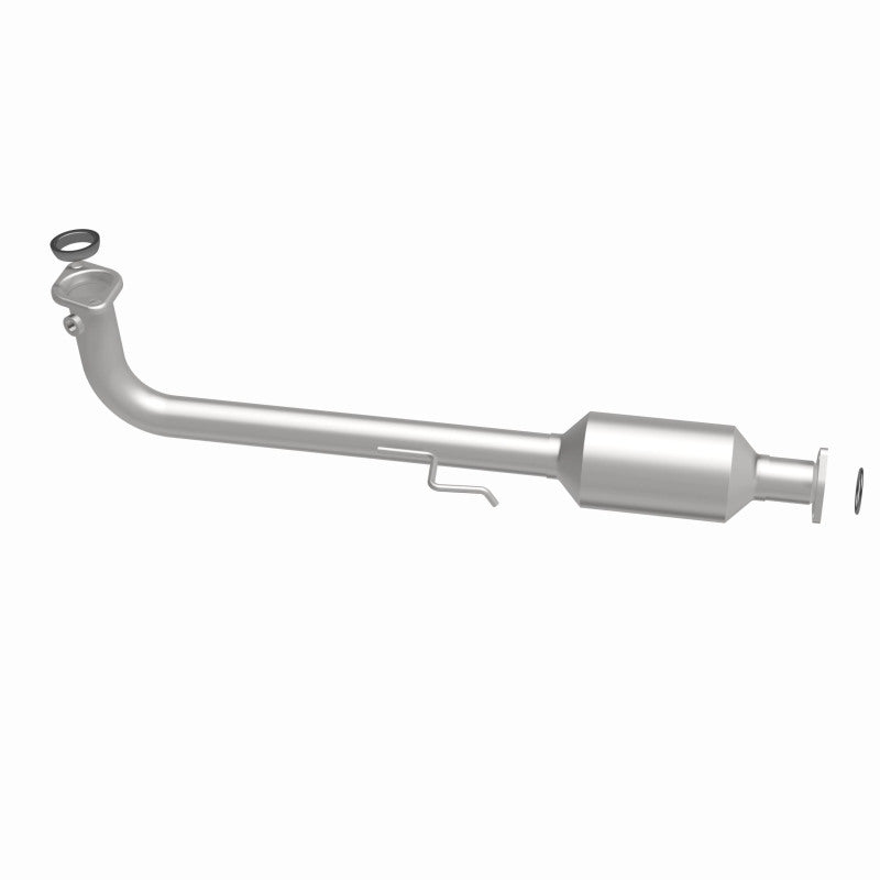 MagnaFlow Conv Direct Fit California Grade Catalytic Converter 04-05 Honda Civic EX/GX L4-1.7L - DTX Performance