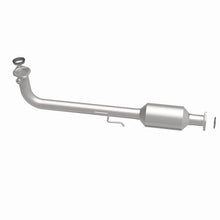 Load image into Gallery viewer, MagnaFlow Conv Direct Fit California Grade Catalytic Converter 04-05 Honda Civic EX/GX L4-1.7L - DTX Performance