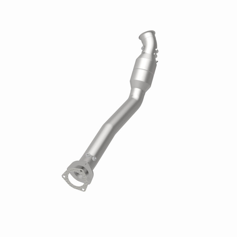 MagnaFlow 11-12 Ram 2500/3500 6.7L Front Direct Fit Stainless Catalytic Converter - DTX Performance