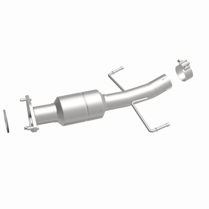 Magnaflow Conv DF 2010-2012 CX-7 2.5 L Underbody - DTX Performance