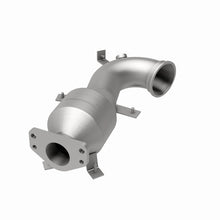 Load image into Gallery viewer, Magnaflow 12-13 Fiat 500 DF Catalytic Converter - DTX Performance