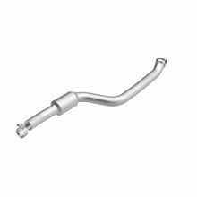 Load image into Gallery viewer, Magnaflow 09-16 BMW Z4 L6 3.0L OEM Grade / EPA Compliant Direct-Fit Catalytic Converter - DTX Performance