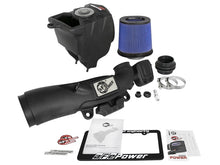 Load image into Gallery viewer, aFe Momentum GT Pro 5R Cold Air Intake System 2018+ Jeep Wrangler (JL) V6 3.6L - DTX Performance