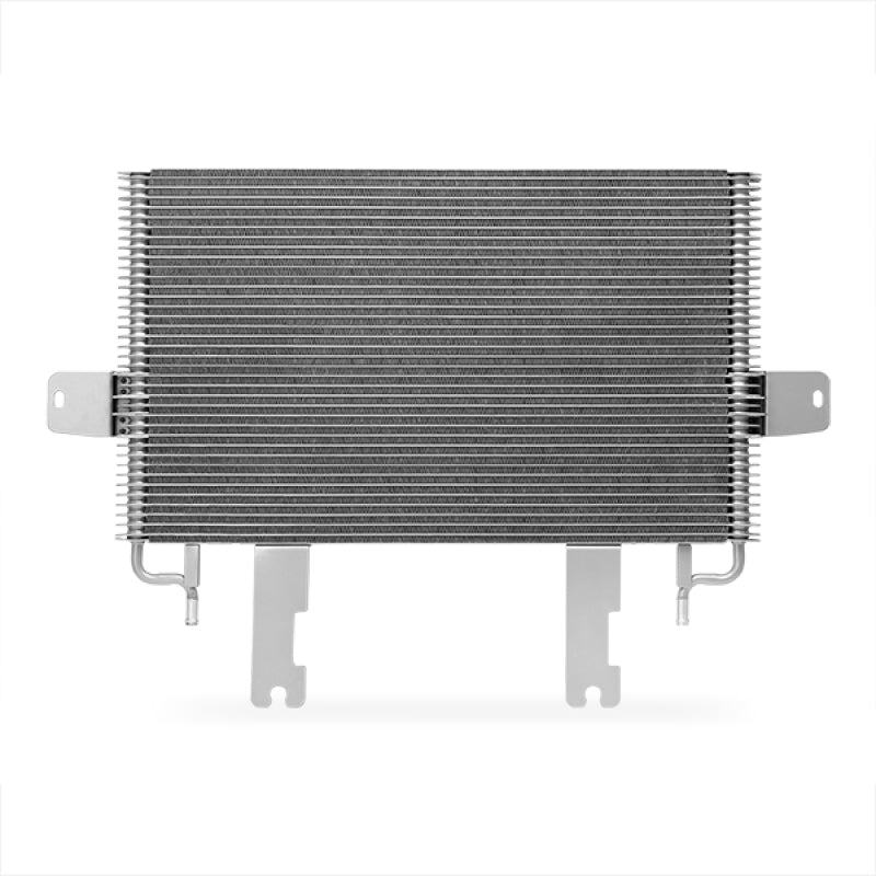 Mishimoto 99-03 Ford 7.3L Powerstroke Transmission Cooler - DTX Performance