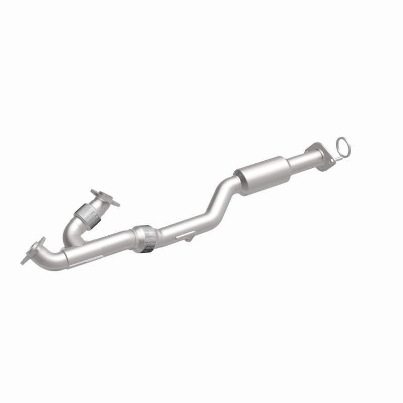 MagnaFlow Direct-Fit OEM EPA Compliant Catalytic Converter - 13-15 Nissan Pathfinder V6 3.5L - DTX Performance