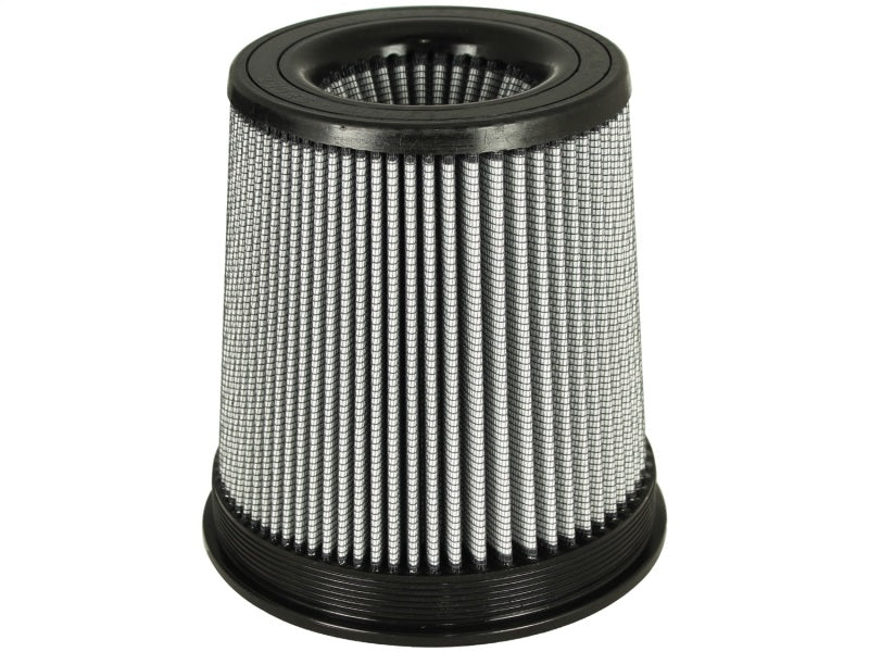 aFe MagnumFLOW Air Filters PDS A/F 5F x 8B (Mtm) x 7T (Inv) x 9H - DTX Performance