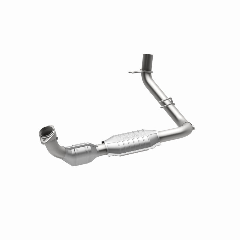 MagnaFlow Conv DF 97-98 Ford Trucks 5.4L - DTX Performance