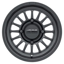 Load image into Gallery viewer, Method MR411 Bead Grip 14x7 / 4+3/13mm Offset / 4x136 / 106.25mm CB Matte Black Wheel - DTX Performance