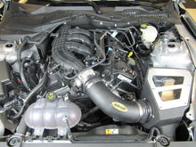 Load image into Gallery viewer, Airaid 2015 Ford Mustang 3.7L V6 Intake System (Oiled / Red Media) - DTX Performance