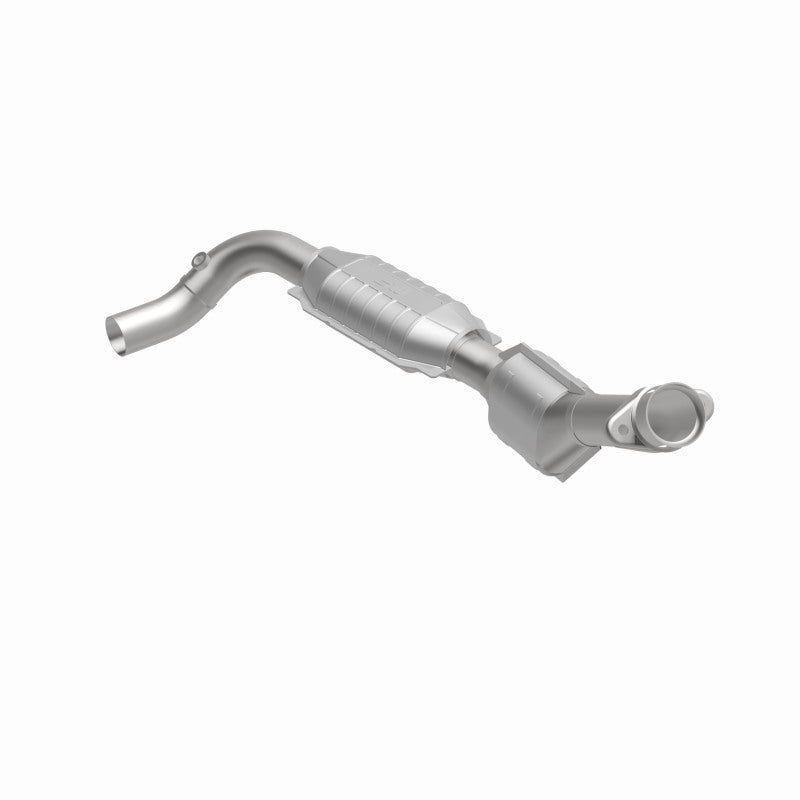 MagnaFlow Conv DF 01-03 Ford E150 4.2L D/S - DTX Performance