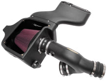 Load image into Gallery viewer, Airaid 17-18 Ford F-150 3.5L V6 F/I Cold Air Intake System w/ Red Media (Dry) - DTX Performance