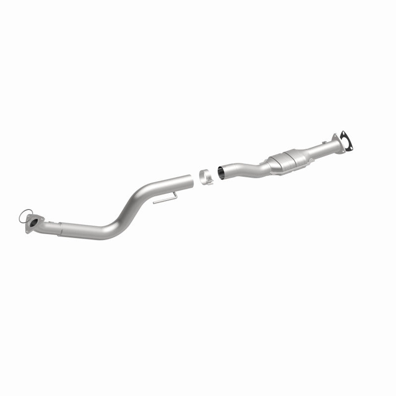 MagnaFlow Conv DF 03-07 GM 2500/3500 P/S OEM - DTX Performance