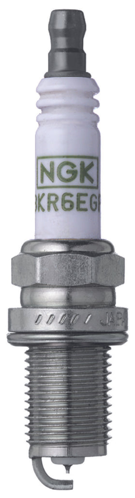 NGK G-Power Spark Plug Box of 4 (FR4GP) - DTX Performance