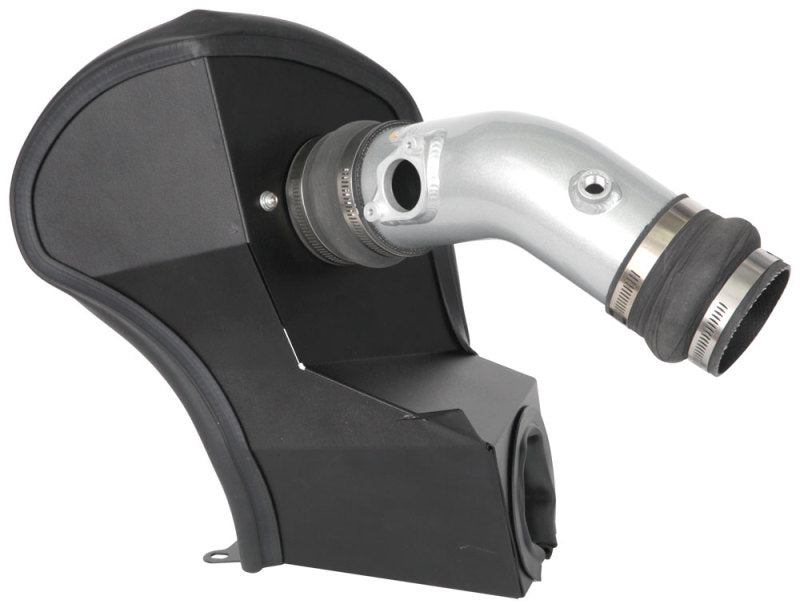 K&N 19-20 Toyota Corolla L4-2.0L Typhoon Short Ram Intake - DTX Performance