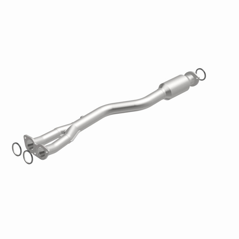 MagnaFlow Conv DF 01-05 Lexus IS300 3.0L Underbody - DTX Performance