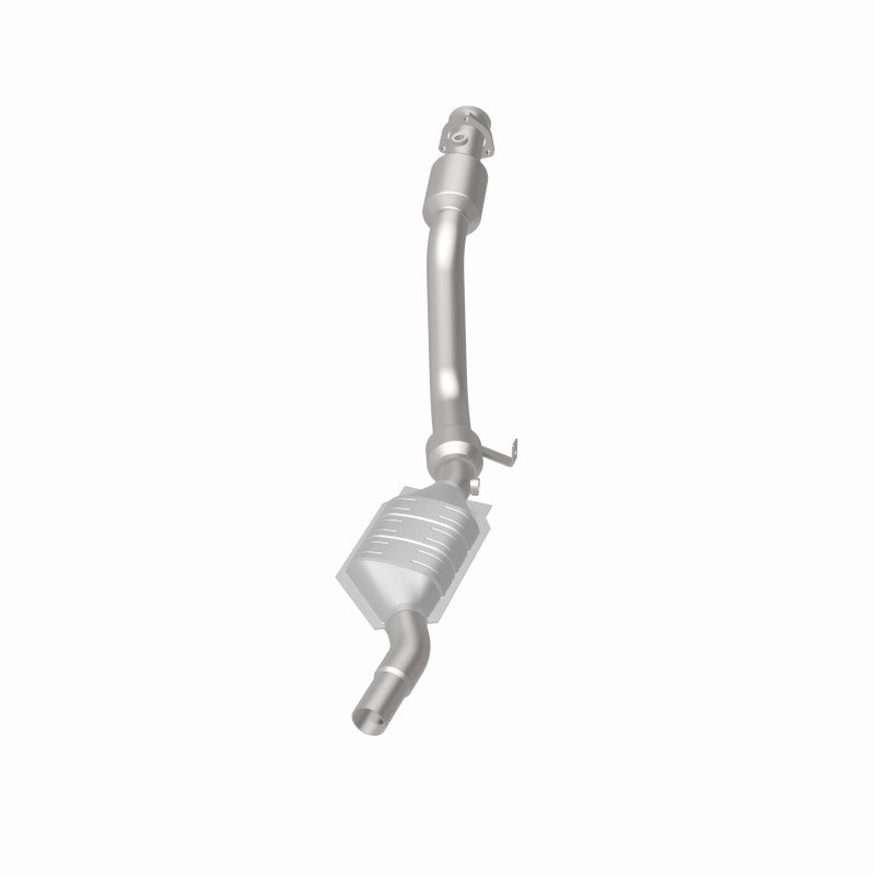 MagnaFlow Conv DF 04-05 Audi Allroad 4.2L Driver Side - DTX Performance