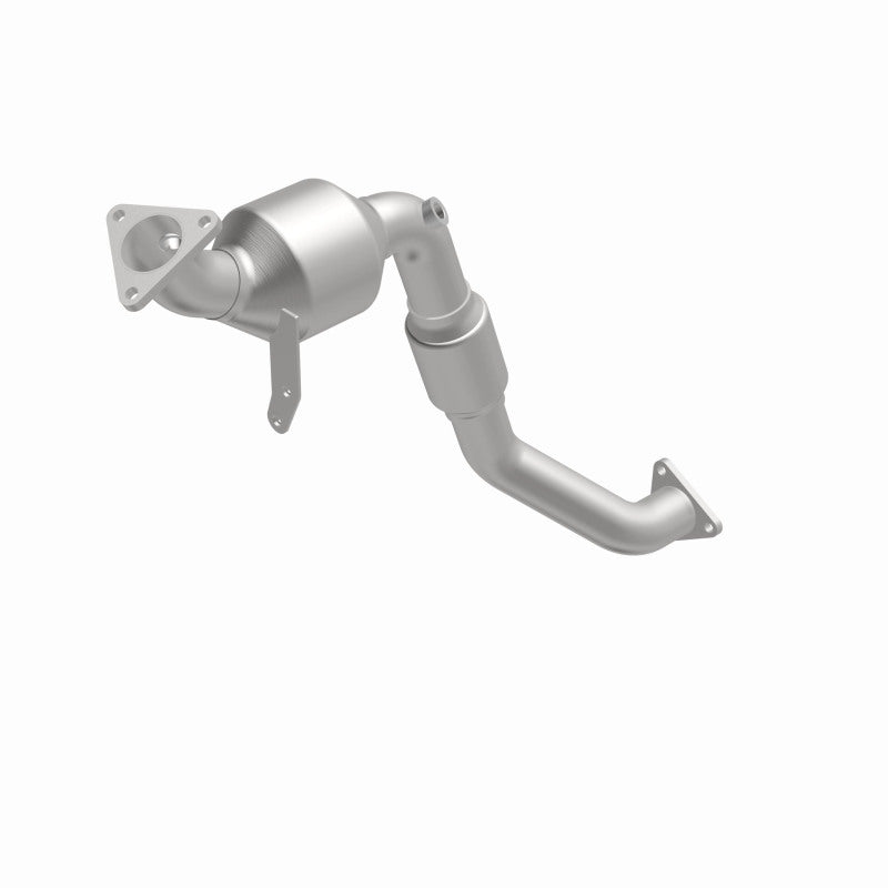 Magnaflow Conv DF 2007-2010 Q7 V6 3.6 OEM Underbody - DTX Performance