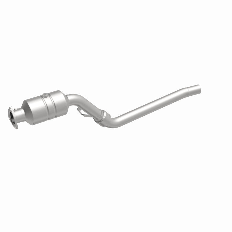 MagnaFlow Conv DF 02-05 Audi A4 Quat 2.8L Driver Side - DTX Performance