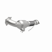 Load image into Gallery viewer, MagnaFlow OEM Grade 13-16 Ford Fusion L4-1.5L Direct Fit Federal Catalytic Converter - DTX Performance