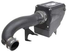 Load image into Gallery viewer, Airaid 18-20 Jeep Wrangler JL 2.0L L4 Performance Air Intake System - DTX Performance