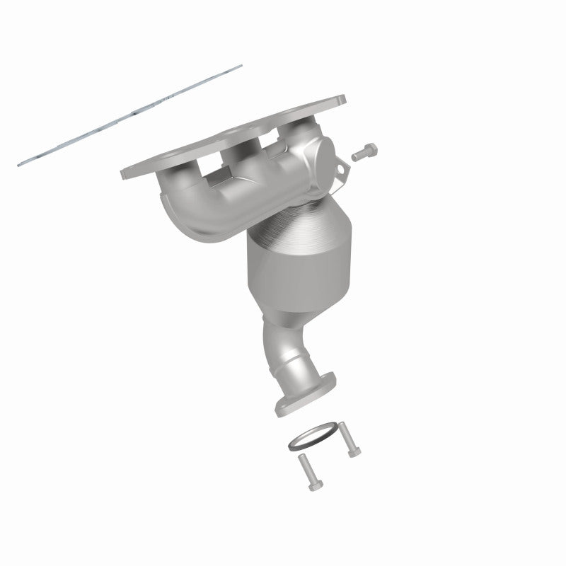 Magnaflow Conv DF 11-15 Sienna 3.5 Manifold - DTX Performance