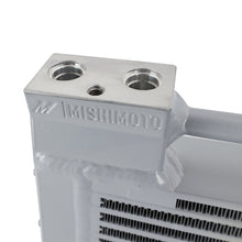 Load image into Gallery viewer, Mishimoto 06-10 BMW E60 M5 Oil Cooler - DTX Performance