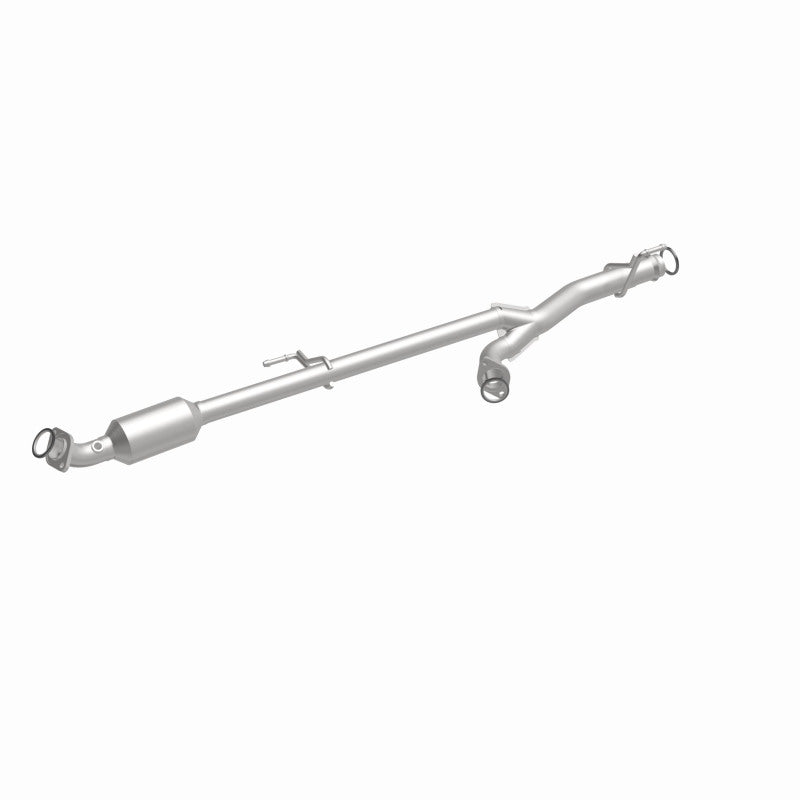 MagnaFlow Direct-Fit SS Catalytic Converter 05-06 Toyota Tundra 4.0L V6 - DTX Performance