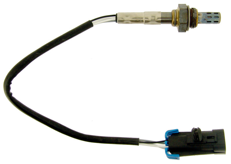 NGK Chevrolet Astro 1997-1996 Direct Fit Oxygen Sensor - DTX Performance