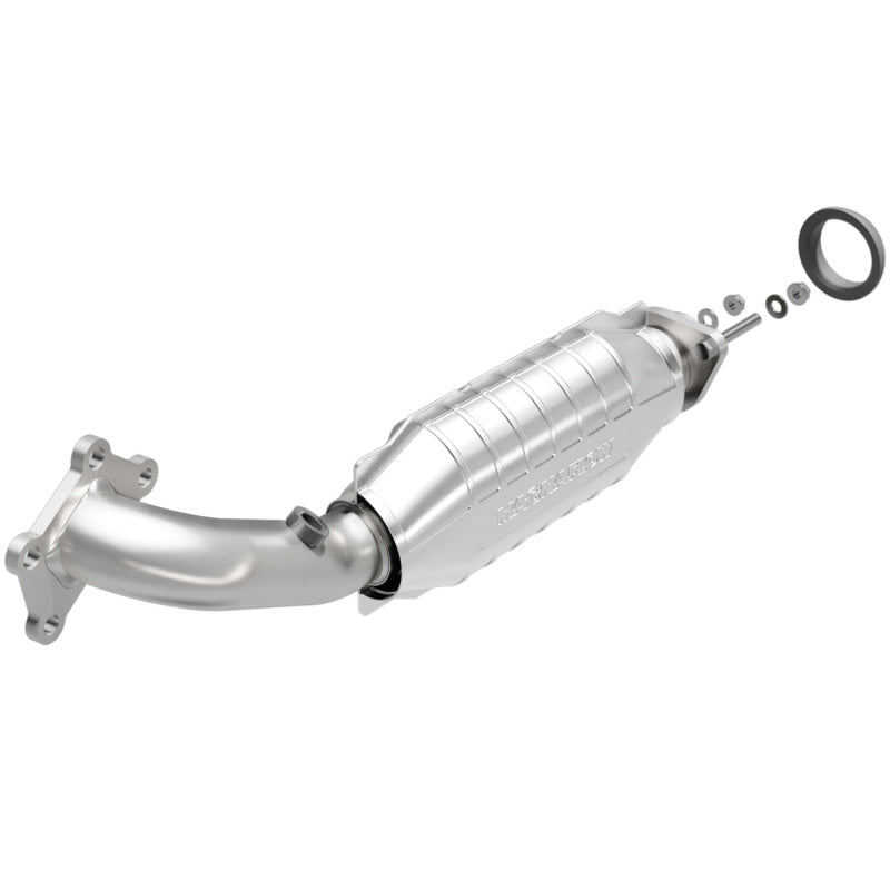 MagnaFlow Conv DF 10-11 Cadillac CTS 3.0L - DTX Performance