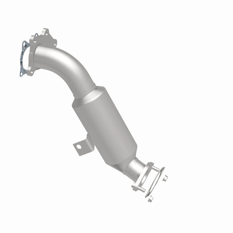 MagnaFlow Conv DF 08-09 Subaru WRX 2.5L - DTX Performance