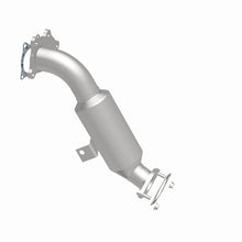 Load image into Gallery viewer, MagnaFlow Conv DF 08-09 Subaru WRX 2.5L - DTX Performance