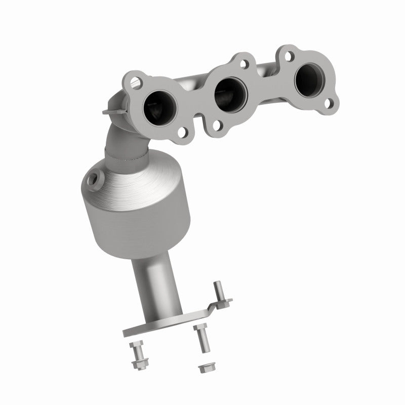 MagnaFlow Conv DF 04-06 Lexus ES330 / 04-06 Toyota Camry / 04-08 Toyota Solara D/S Manifold - DTX Performance