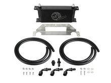 Load image into Gallery viewer, aFe Bladerunner Auto. Transmission Oil Cooler Kit 10-12 Ram Diesel Trucks L6 6.7L (td) - DTX Performance