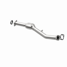 Load image into Gallery viewer, MagnaFlow Conv DF 06-08 Subaru Legacy 2.5L - DTX Performance