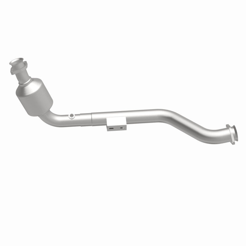 MagnaFlow Conv DF Mercedes CLK320 01-03 Passenger Side - DTX Performance