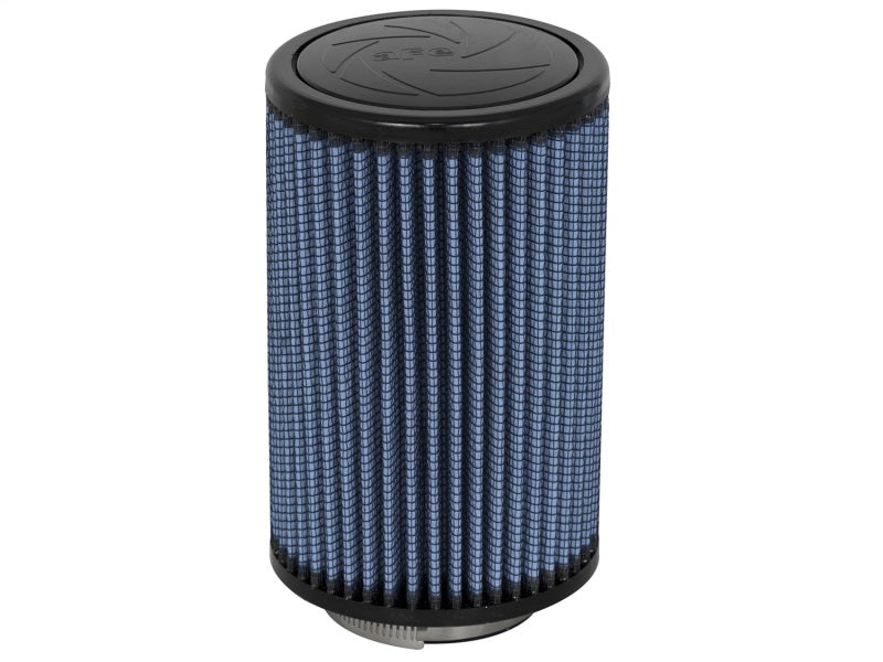 aFe MagnumFLOW Air Filters UCO P5R A/F P5R 2-7/16F x 4-3/8B x 4-3/8T x 7H - DTX Performance