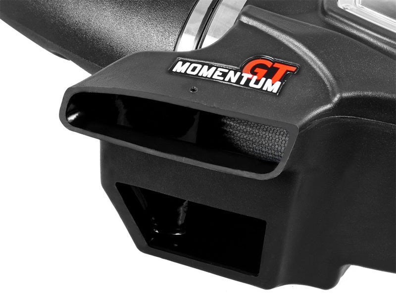 aFe Momentum GT Stage 2 PRO Dry S Intake 11-14 Jeep Grand Cherokee 3.6L V6 - DTX Performance