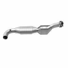 Load image into Gallery viewer, MagnaFlow Conv DF 97-98 Ford Trucks 4.2L - DTX Performance