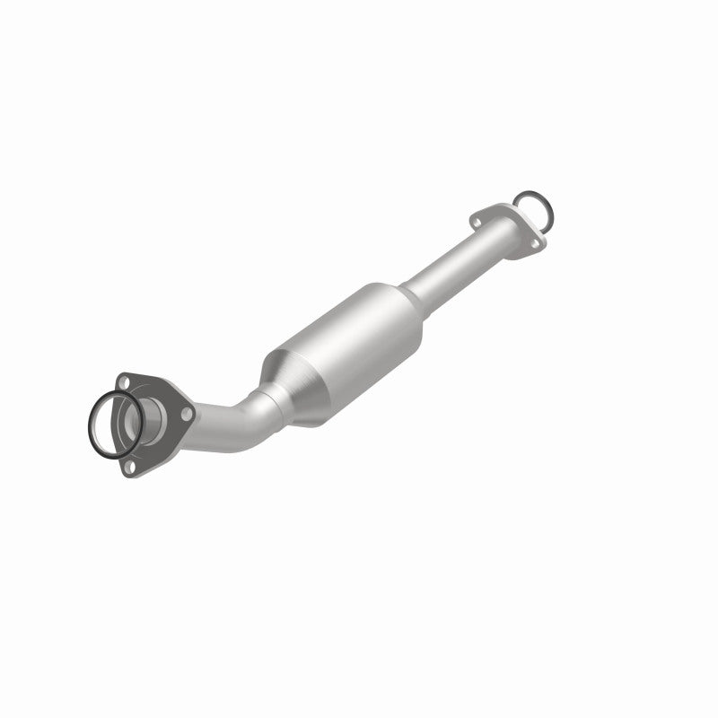 MagnaFlow Conv Direct Fit OEM 2003-2004 Toyota Tundra Underbody - 28.75in Length - DTX Performance