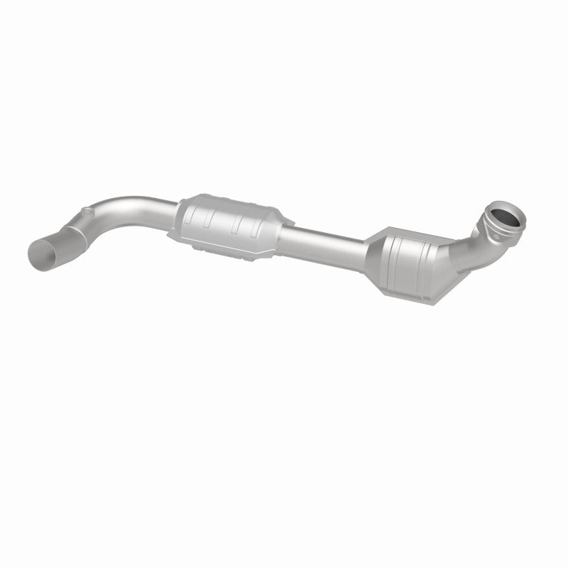 MagnaFlow Conv DF 00-04 Ford E150 4.6L Driver Side - DTX Performance