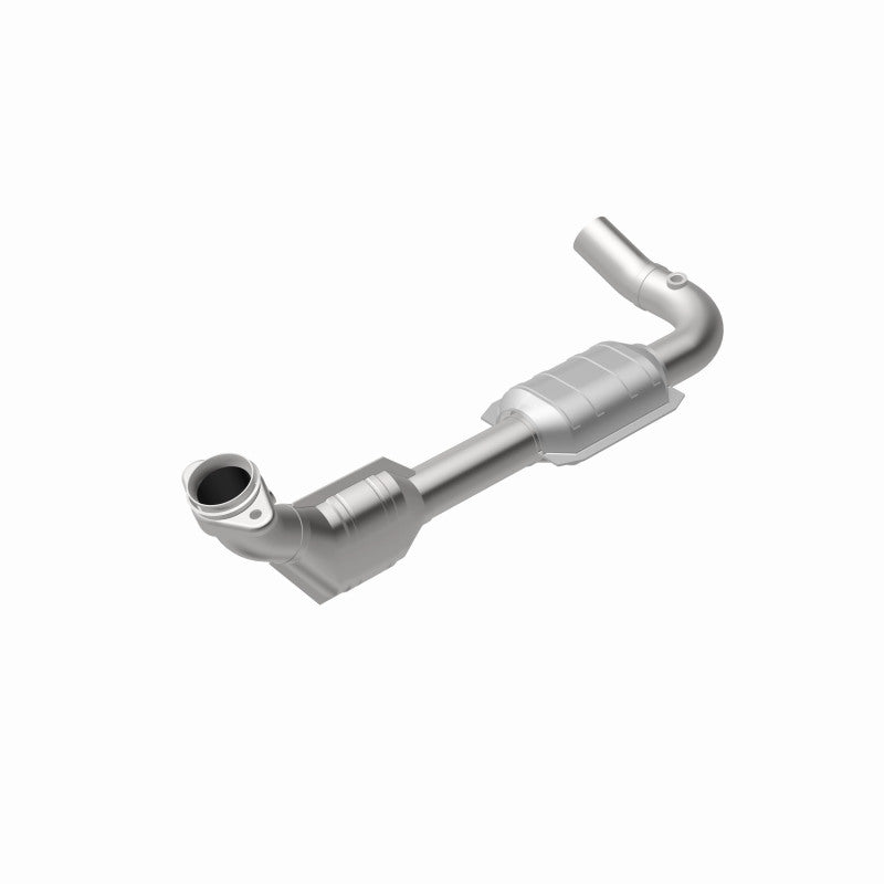 MagnaFlow Conv DF 00-04 Ford E150 4.6L Driver Side - DTX Performance