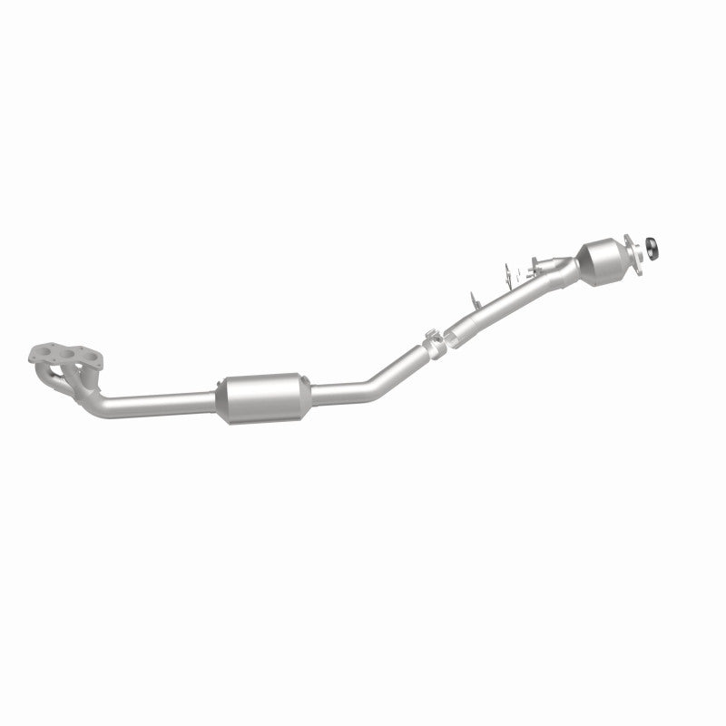 MagnaFlow Conv DF 05-07 Subaru Outback 3.0L - DTX Performance