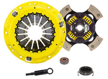 Load image into Gallery viewer, ACT 2016 Subaru WRX HD/Race Sprung 4 Pad Clutch Kit - DTX Performance