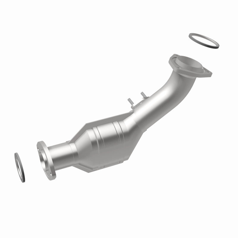 MagnaFlow Conv DF 00-04 Toyota Tacoma 3.4L California - DTX Performance