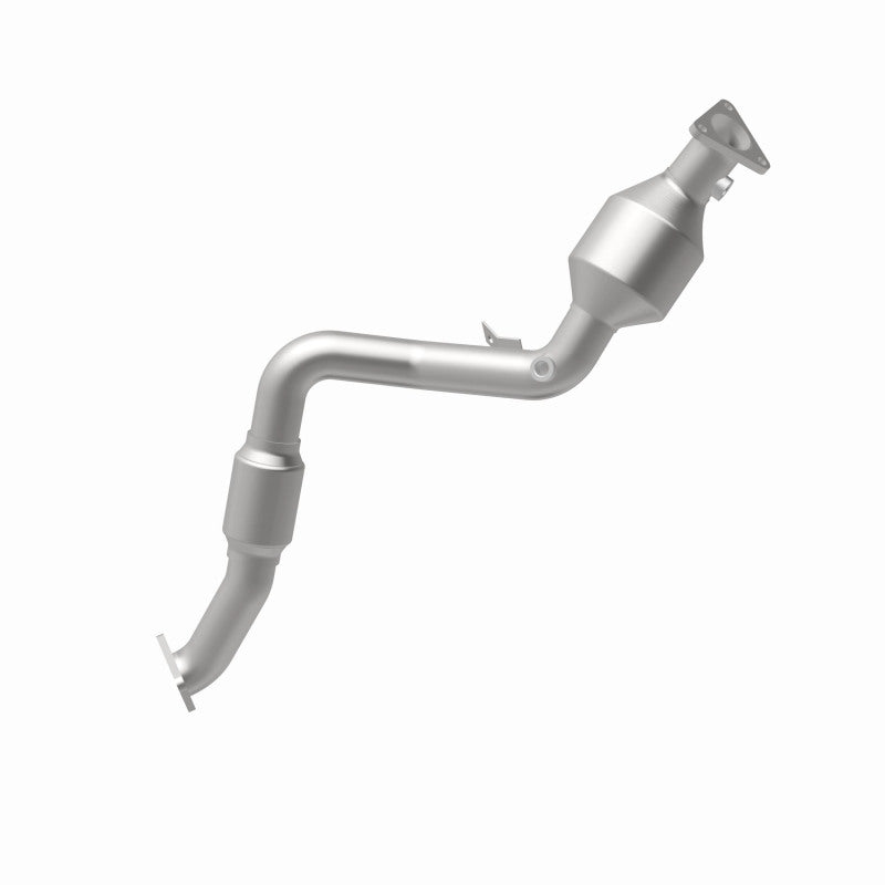 Magnaflow Conv DF 2007-2010 Q7 V6 3.6 OEM Underbody - DTX Performance