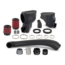 Load image into Gallery viewer, Mishimoto 2021+ BMW G8X M3/M4 Performance Air Intake Kit - DTX Performance