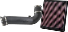 Load image into Gallery viewer, K&amp;N 17-18 Chevrolet Silverado V6-4.3L F/I 57 Series FIPK Performance Intake Kit - DTX Performance