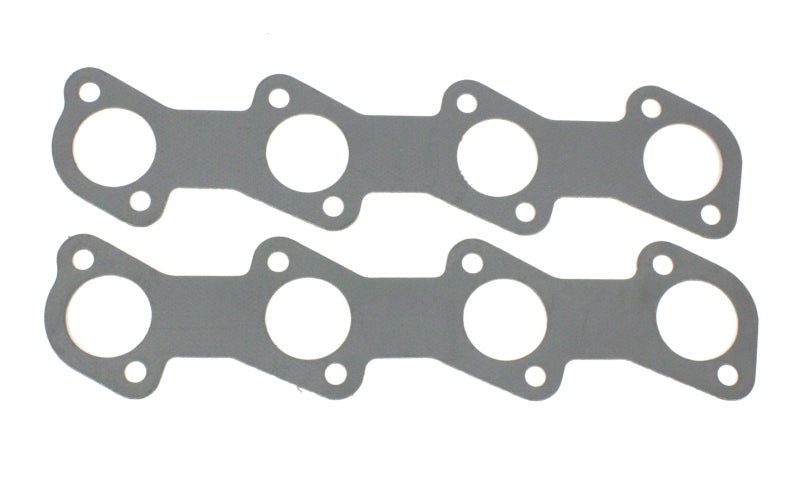 JBA Ford 4.6L/5.4L 2V SOHC Round Port Header Gasket - Pair - DTX Performance