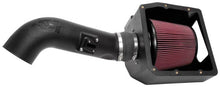 Load image into Gallery viewer, K&amp;N 17-19 Chevrolet/GMC 2500/3500 HD V8-6.6L DSL Performance Intake Kit - DTX Performance